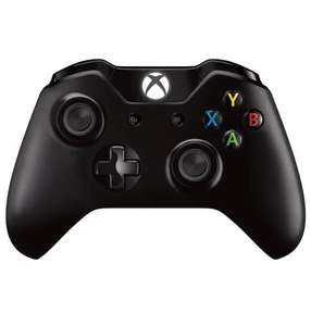 Геймпад Microsoft Xbox One Wireless