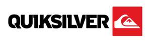 Quiksilver Coupons