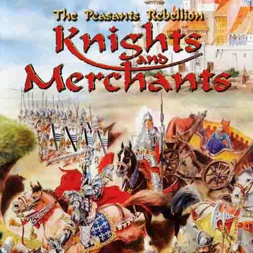 [PC] Игра Knights and Merchants (Steam-ключ)