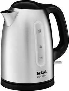 Электрочайник Tefal KI230D30 Express Metal