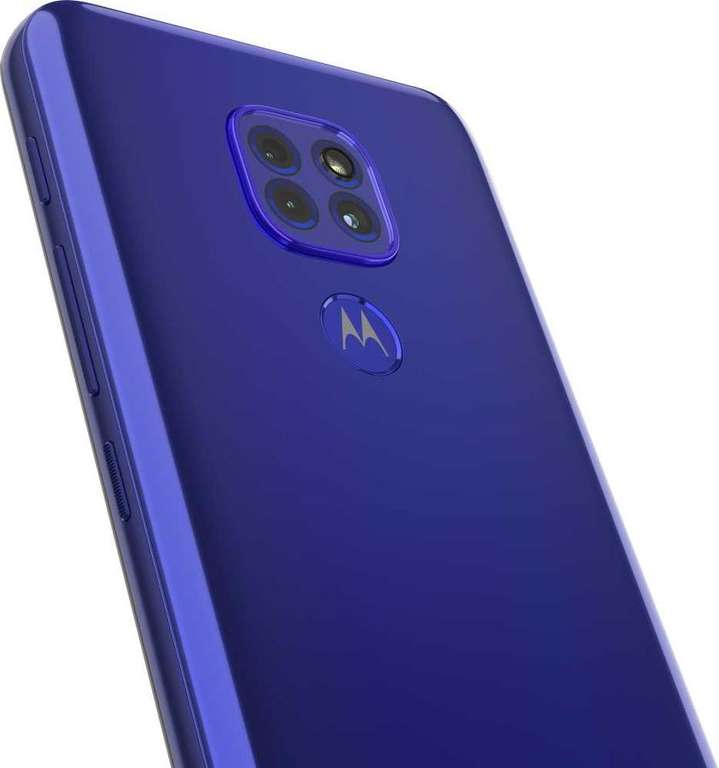 Смартфон Motorola Moto G9 Play 4+64 Гб