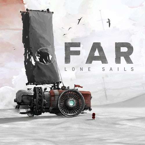 [PC] FAR: Lone Sails
