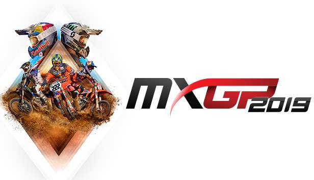 [PC] MXGP 2019 - The Official Motocross Videogame