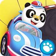 Dr.Panda бесплатно в Google play