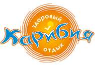 Аквапарк Карибия в Москве (цена за 2 взрослых в будний день на 5 часов)
