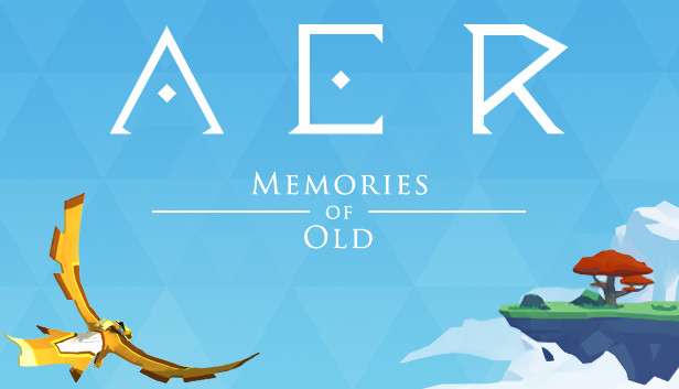 [PC] AER Memories of Old
