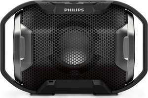 Портативная колонка Philips SB300 Black