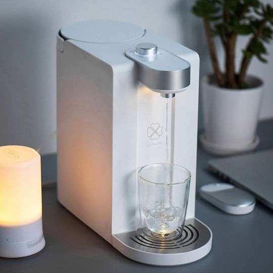 Чайник Xiaomi Mi Heat Drinking Water Dispenser