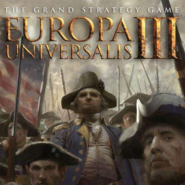 [PC] Распродажа Europa Universalis (например, Europa Universalis III)