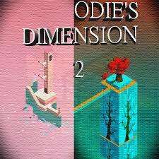 [Android] Odie's Dimension II бесплатно