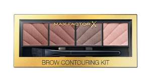 MAX FACTOR Палетка для контурирования бровей Brow Contouring Kit