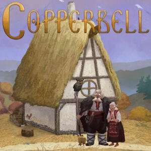 [PC] Игра Copperbell бесплатно