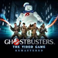 [PC] Ghostbusters: The Video Game Remastered бесплатно