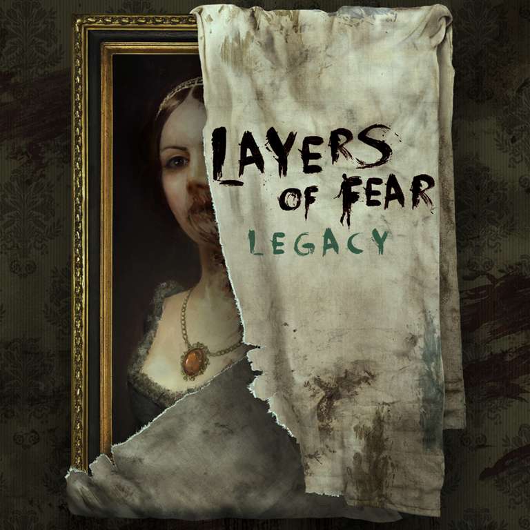 [Nintendo Switch] Распродажа игр Bloober Team (напр. Layers of Fear: Leagcy)