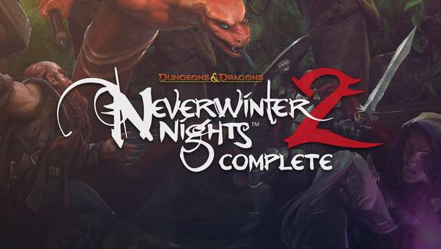 Neverwinter Nights 2 Complete - GOG.COM