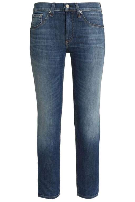 Женские премиум джинсы RAG & BONE (размеры 23-32)