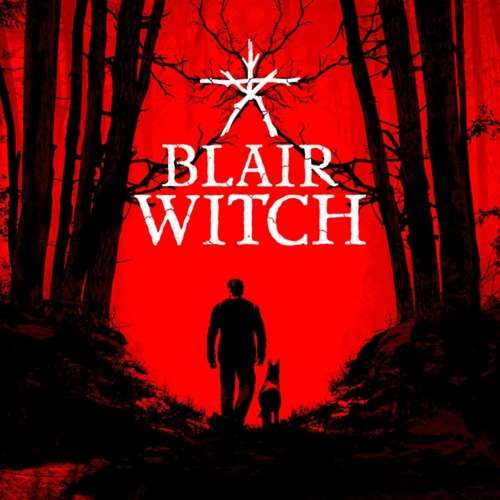 [PC] Blair Witch бесплатно