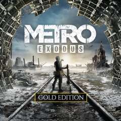 [PC] Metro Exodus: Gold Edition (с купоном Epic на 650₽)