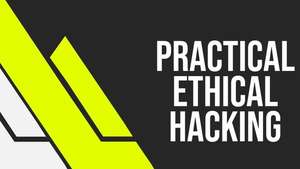 Practical Ethical Hacking - Полный курс