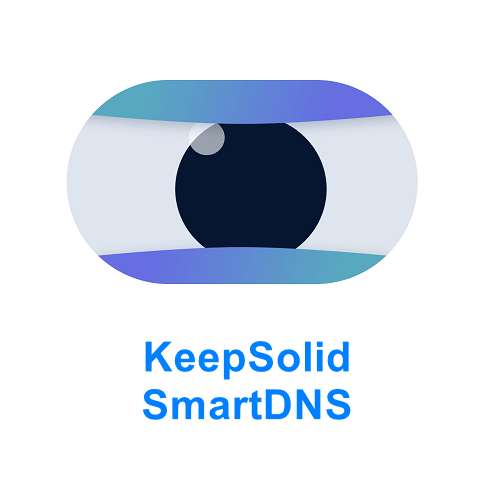 KeepSolid SmartDNS на 6 месяцев бесплатно