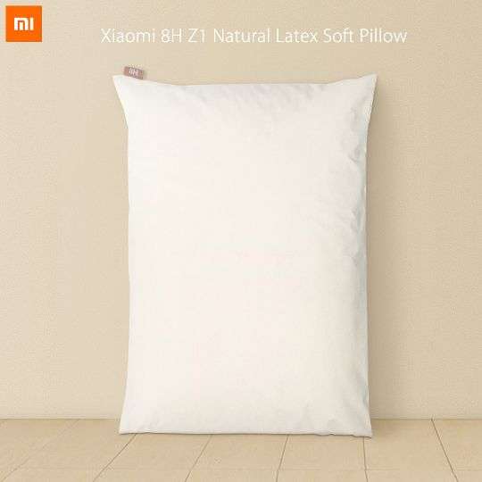 Латексная подушка Xiaomi 8H Z1