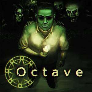 [PC] Игра Octave бесплатно