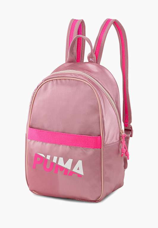 Женский рюкзак PUMA WMN Core Base Backpack, 11 литров