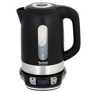 Электрочайник Tefal Electronic KO331830