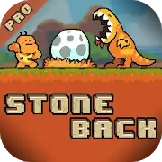 [Google Play] Stone Back (pro)