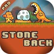 [Google Play] Stone Back (pro)
