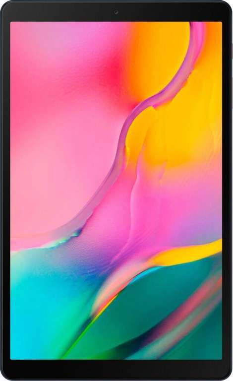 Планшет Samsung Galaxy Tab A 10.1 LTE (2019)
