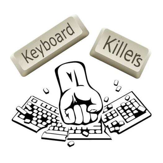 [PC] Игра Keyboard Killers бесплатно
