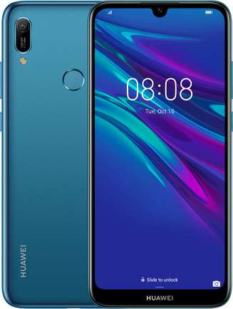Смартфон Huawei Y6 2019 2/32