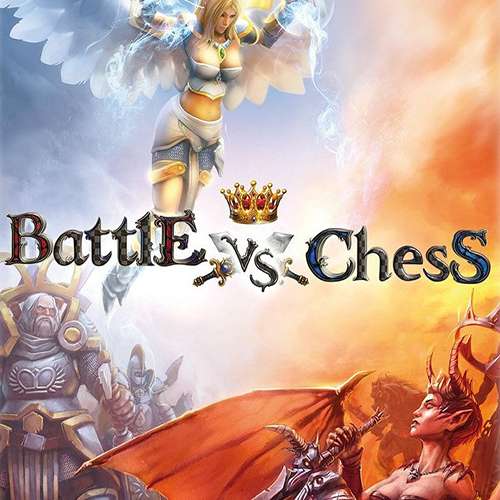 [PC] Battle vs Chess (Steam-ключ)