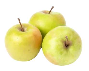 Яблоки 1 кг (Свежий урожай)