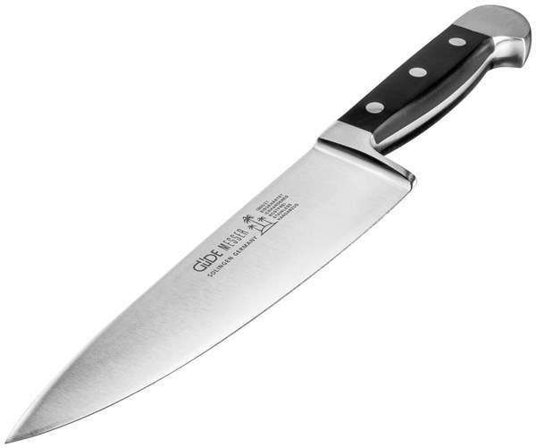 Нож поварской Alpha Guede 1805/21 (21см)
