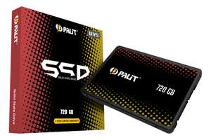 SSD диск PALIT 720Gb SATA3