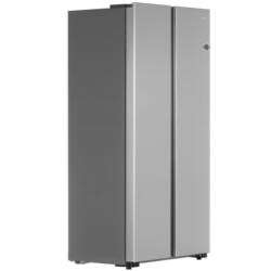 Холодильник DEXP RF-MN430NHE/S серебристый (в некоторых городах цена ниже)