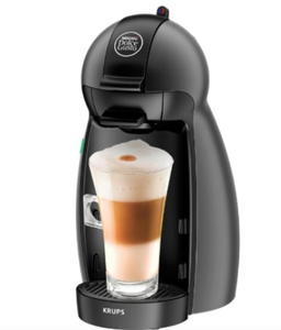 Капсульная кофемашина Piccolo Nescafe Dolce gusto + 6 упаковок капсул