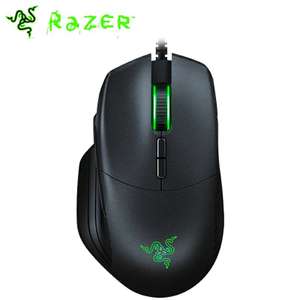 Проводная компьютерная мышь Razer Basilisk