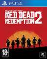 [PS4] Red Dead Redemption 2