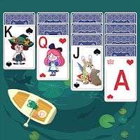 [Android] Theme Solitaire Tripeaks Tri Tower PV