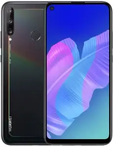 Смартфон Huawei P40 lite E 4/64GB