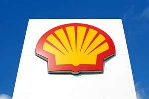 Каждый вторник Бензин Shell V-Power по цене обычного 95-го бензина на АЗС «Шелл»
