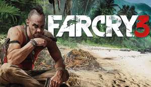 [PC] Far Cry 3