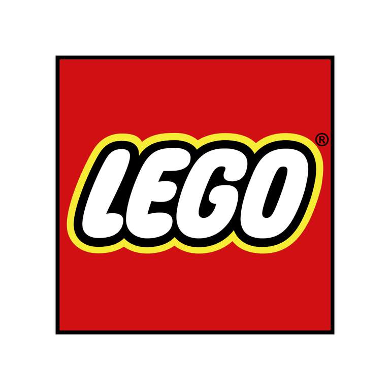 Акция 1+1=3 на конструкторы LEGO