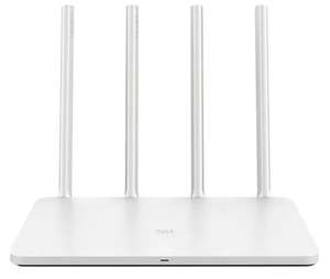 Роутер Xiaomi Mi WiFi Router 3C