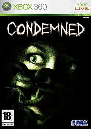 [Xbox] Condemned