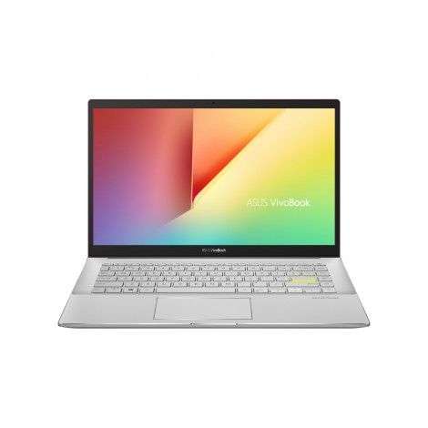 Ноутбук ASUS VivoBook S14 M433IA-EB596T, AMD Ryzen 7 4700u, 8/512, IPS, Windows 10 Home