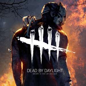 [Nintendo Switch] Dead by Daylight